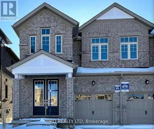 30 Periwinkle Road W, Springwater (Midhurst), ON - Outdoor