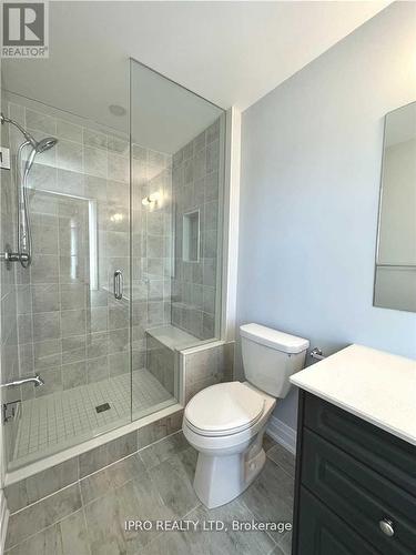 30 Periwinkle Road W, Springwater (Midhurst), ON - Indoor Photo Showing Bathroom