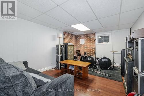 62 Ambleside Drive, Brampton (Brampton South), ON - Indoor