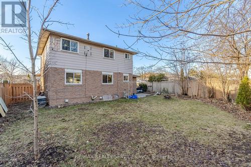 62 Ambleside Drive, Brampton (Brampton South), ON - Outdoor