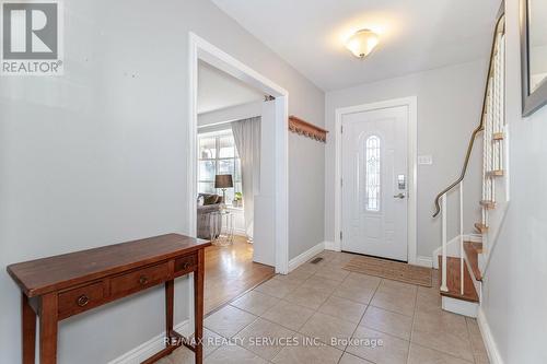 62 Ambleside Drive, Brampton (Brampton South), ON - Indoor Photo Showing Other Room