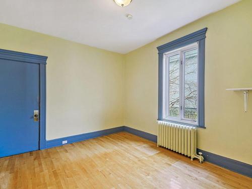 Bedroom - 8540  - 8544 Av. Pierre-De Coubertin, Montréal (Mercier/Hochelaga-Maisonneuve), QC - Indoor Photo Showing Other Room