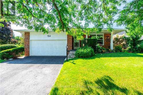 154 Hendrie Avenue, Burlington (Bayview), ON - Outdoor