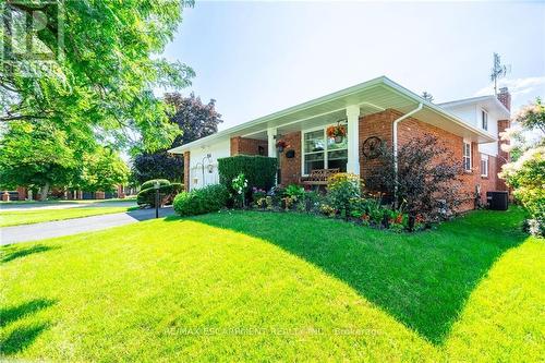 154 Hendrie Avenue, Burlington (Bayview), ON - Outdoor