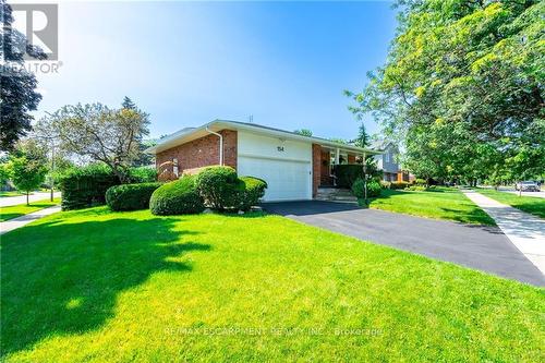 154 Hendrie Avenue, Burlington (Bayview), ON - Outdoor