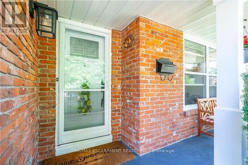 154 Hendrie Avenue, Burlington (Bayview), ON - Outdoor With Exterior