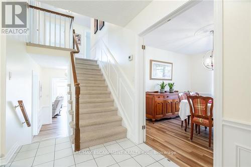 154 Hendrie Avenue, Burlington (Bayview), ON - Indoor Photo Showing Other Room