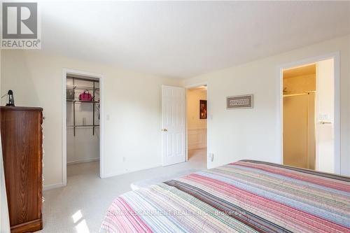 154 Hendrie Avenue, Burlington (Bayview), ON - Indoor Photo Showing Bedroom