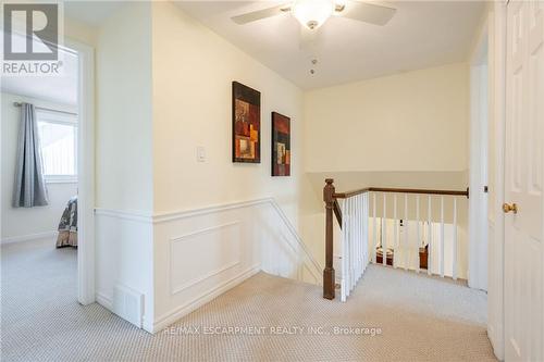 154 Hendrie Avenue, Burlington (Bayview), ON - Indoor Photo Showing Other Room