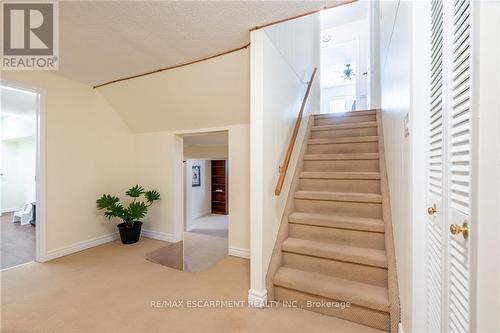 154 Hendrie Avenue, Burlington (Bayview), ON - Indoor Photo Showing Other Room