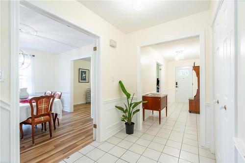 154 Hendrie Avenue, Burlington, ON - Indoor Photo Showing Other Room