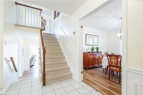 154 Hendrie Avenue, Burlington, ON - Indoor Photo Showing Other Room