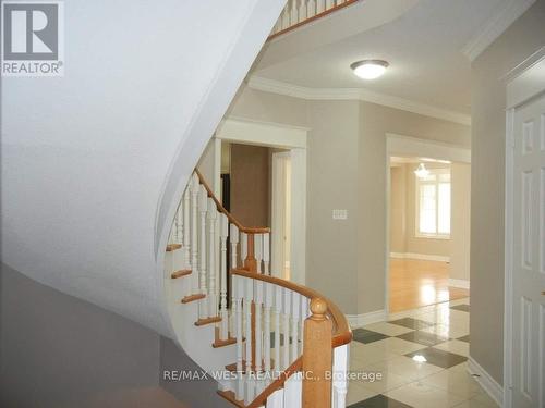 110 Cupola (Main Floor) Crescent, Vaughan, ON - Indoor Photo Showing Other Room