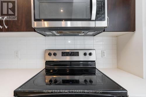 19 - 650 Atwater Avenue, Mississauga, ON - Indoor Photo Showing Kitchen