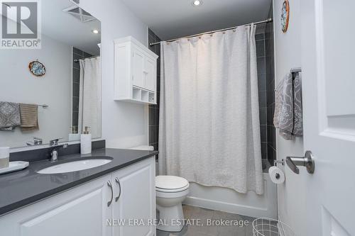 19 - 650 Atwater Avenue, Mississauga, ON - Indoor Photo Showing Bathroom