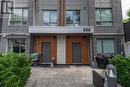 19 - 650 Atwater Avenue, Mississauga, ON  - Outdoor 