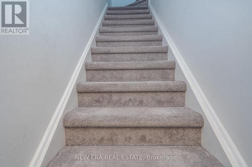 19 - 650 Atwater Avenue, Mississauga, ON - Indoor Photo Showing Other Room