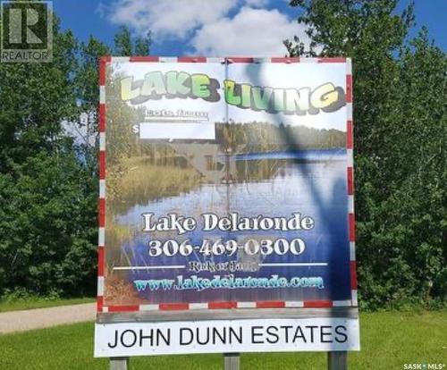 11 Delaronde Way (Lake Front Jd Estates), Big River Rm No. 555, SK 