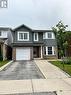 136 Ural Circle, Brampton (Sandringham-Wellington), ON  - Outdoor With Facade 