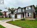 136 Ural Circle, Brampton (Sandringham-Wellington), ON  - Outdoor With Facade 