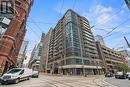 908 - 105 Victoria Street, Toronto (Church-Yonge Corridor), ON  - Outdoor 