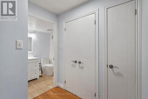 908 - 105 Victoria Street, Toronto (Church-Yonge Corridor), ON - Indoor Photo Showing Bathroom