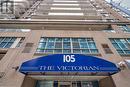 908 - 105 Victoria Street, Toronto (Church-Yonge Corridor), ON  - Outdoor 