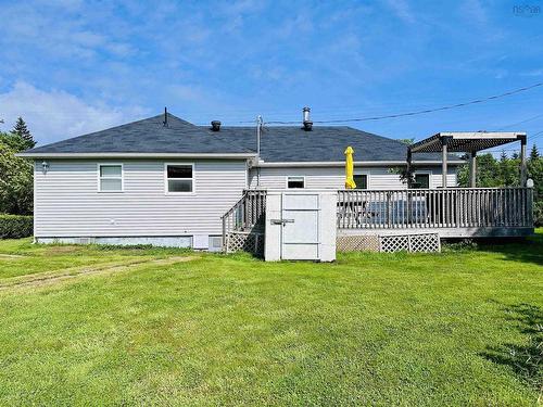 385 Brighton Road, Lockeport, NS 