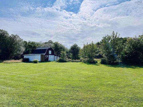 385 Brighton Road, Lockeport, NS 