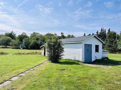 385 Brighton Road, Lockeport, NS 