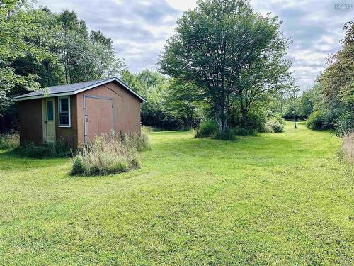 385 Brighton Road, Lockeport, NS 