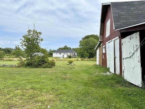 385 Brighton Road, Lockeport, NS 