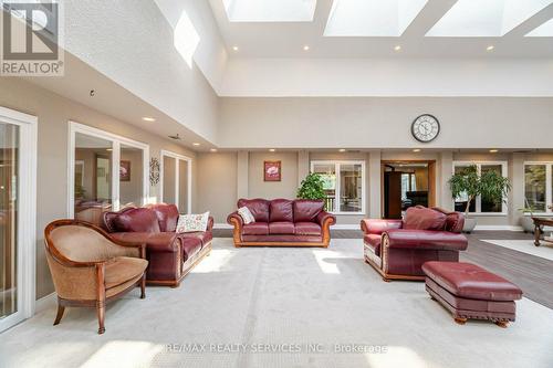 24 Rosegarden Drive, Brampton (Toronto Gore Rural Estate), ON - Indoor