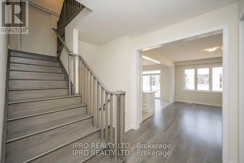 106 Sunflower Crescent, Thorold, ON - Indoor Photo Showing Other Room