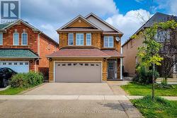 4923 SEBASTIAN DRIVE  Mississauga (Churchill Meadows), ON L5M 7L7