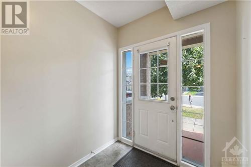 215 Huntsville Drive, Ottawa, ON - Indoor Photo Showing Other Room