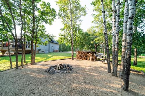 24 Millar Drive, Ste Anne Rm, MB - Outdoor