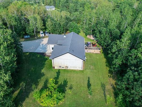 24 Millar Drive, Ste Anne Rm, MB - Outdoor