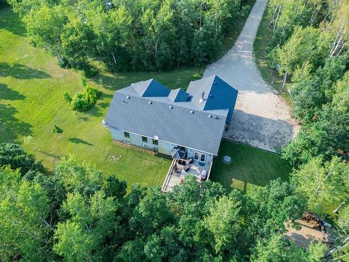 24 Millar Drive, Ste Anne Rm, MB - Outdoor