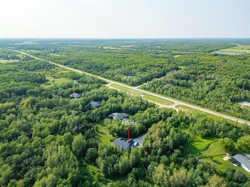 24 Millar Drive, Ste Anne Rm, MB - Outdoor With View