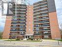 904 - 3145 Queen Frederica Drive, Mississauga, ON  - Outdoor With Balcony 