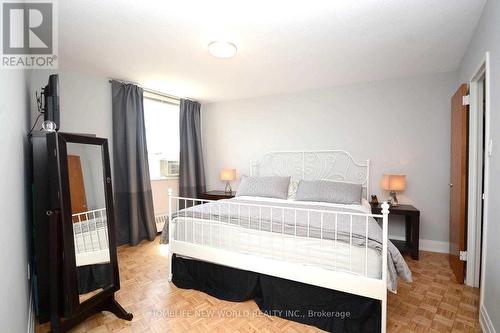 904 - 3145 Queen Frederica Drive, Mississauga (Applewood), ON - Indoor Photo Showing Bedroom