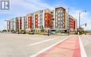 521 - 200 Lagerfeld Drive, Brampton (Northwest Brampton), ON  - Outdoor 