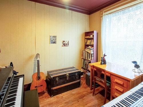 Bedroom - 6307  - 6311 Av. Christophe-Colomb, Montréal (Rosemont/La Petite-Patrie), QC - Indoor