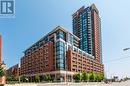 2803 - 830 Lawence Avenue W, Toronto (Yorkdale-Glen Park), ON  - Outdoor With Facade 