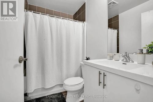 2803 - 830 Lawence Avenue W, Toronto (Yorkdale-Glen Park), ON - Indoor Photo Showing Bathroom