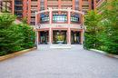 2803 - 830 Lawence Avenue W, Toronto (Yorkdale-Glen Park), ON  - Outdoor 