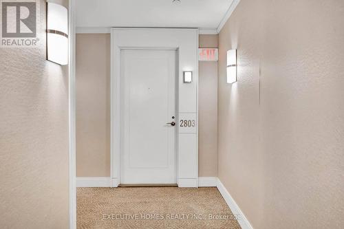 2803 - 830 Lawence Avenue W, Toronto (Yorkdale-Glen Park), ON - Indoor Photo Showing Other Room