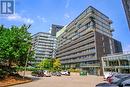 N921 - 120 Bayview Avenue, Toronto (Waterfront Communities), ON  - Outdoor 