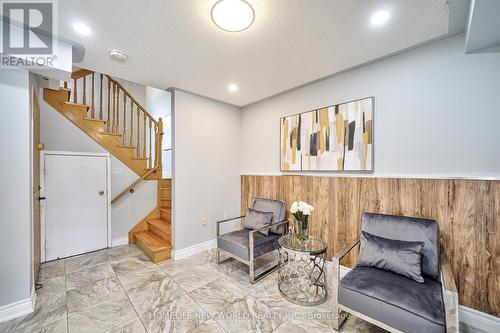 6605 Jazzy Mews, Mississauga (Meadowvale Village), ON - Indoor